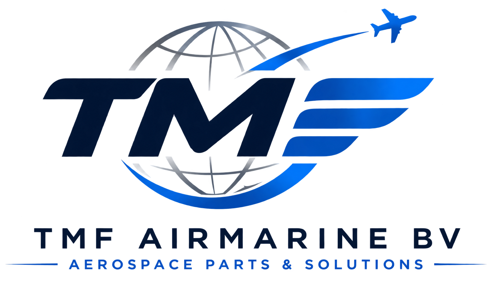 TMF AirMarine B.V. — Aerospace Parts & Solutions